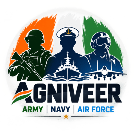 Agniveer logo